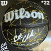Wilson Caitlin Clark Wilson Repetition Basketball Size 6 - In