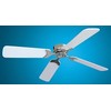 LaSalle Bristol (410TSDC36BNOKCY 36" RV Ceiling Fan