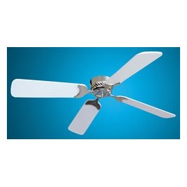 LaSalle Bristol (410TSDC36BNOKCY 36" RV Ceiling Fan