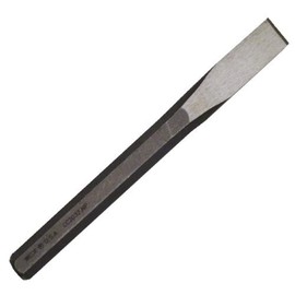 Wilde Tool CC2032.NP/HT 5/8" X 6-1/2" Cold Chisel