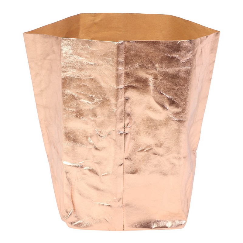 Kraft Paper Washable Reusable Planting Bag Plant Growing Bags for