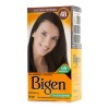 Tinte Bigen Tinte para cabello tono 48 castaño intenso para