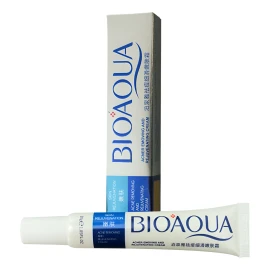 Anti Acne Crema Cicatrices Cacarizos Grasa Tratamiento Piel