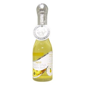 Petit Party Time Bubble Bath Tropical Pine OBPUT01
