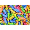 Mini Fruit Flavored Tootsy Fruit Chews - Fruity Flavored Tootsy