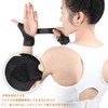 Clcyricher Wrist Support, Ultra Thin, Thumb Joints, Thumb Base Support,