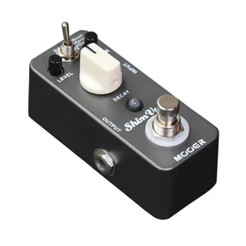 Mooer Shim Verb Digital Reverb Guitar Pedal