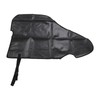 Caravan Towing Hitch Cover Waterproof Dustproof Sun Proof PVC Camper