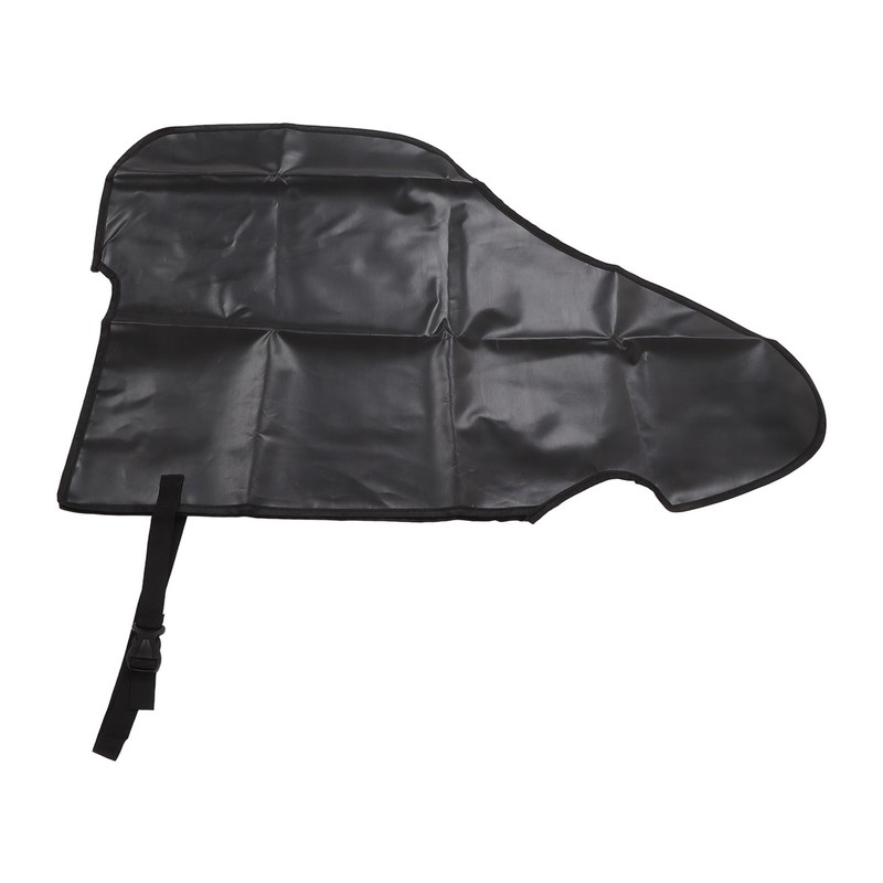 Caravan Towing Hitch Cover Waterproof Dustproof Sun Proof PVC Camper