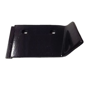 SnowDogg/Buyers Products 16120840, Steel DS Center Cutting Edge for VX-Series