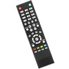 Replacement Remote Control fit for PROSCAN TV PLCD3271A-D PLDED3273A-E PLDED3996A-E