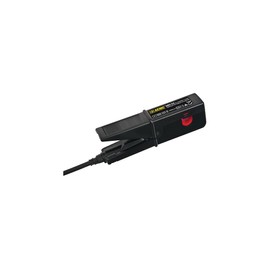 AEMC MN02 Compact AC Current Probe with 5' Lead, 50mA to 100A Range, 1mA/A Output