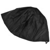 85x40cm Outdoor Patio Fire Pit Cover Home Waterproof UV Resistant