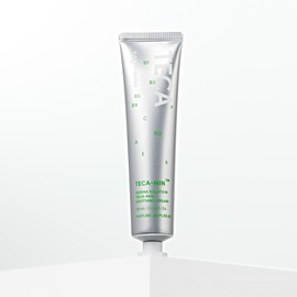 Nature Republic [Skin Soothing] Derma Solution Techamine Soothing Cream 70ml / 네이처리퍼블릭 [피부진정] 더마솔루션 테카민 수딩크림 70ml