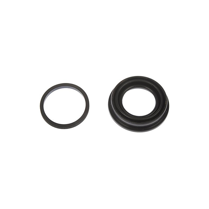 Dorman D351968 Rear Disc Brake Caliper Repair Kit Compatible with