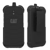 CAT S42 and CAT S42 H+ Swivel Belt Clip Holster