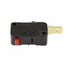 Masterpart Dishwasher Door Interlock Locking Mechanism To Fit Hoover, Candy