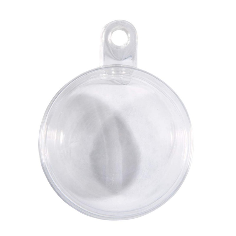 Rayher Plastic Ball, 10 cm