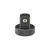 KAIFNT K351-014 3/8-inch Drive to 1/2-inch Impact Socket Adapter, 3/8"DR(F)