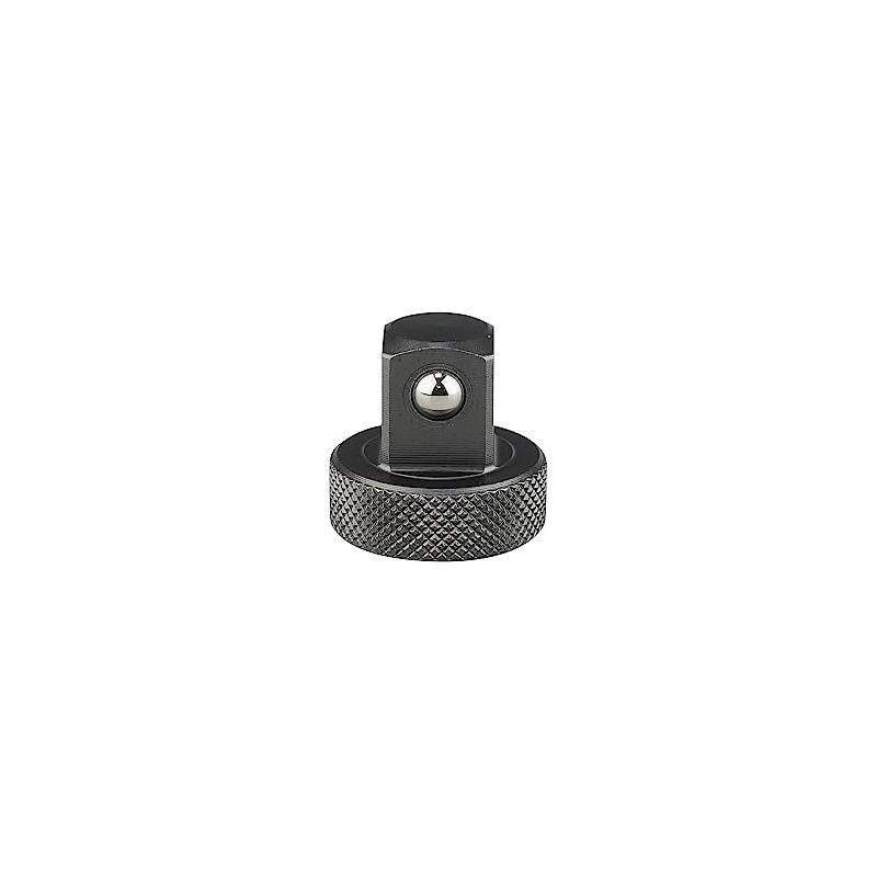 KAIFNT K351-014 3/8-inch Drive to 1/2-inch Impact Socket Adapter, 3/8"DR(F)