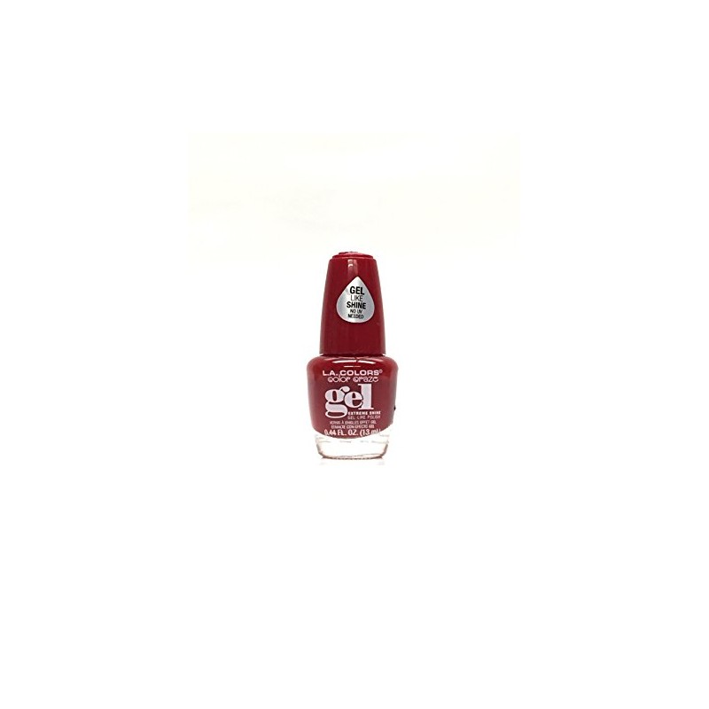 Color Craze Extreme Shine Gel Polish CNP753 Matchmaker