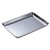 Takagi Stainless Steel Square Tray, Large