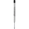 Faber-Castell B Ballpoint Pen Refill - Black