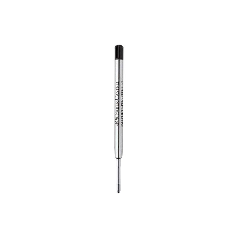 Faber-Castell B Ballpoint Pen Refill - Black