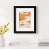 eletecpro 8x10 Picture Frame, Display Picture 5x7 with Mat or