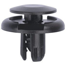 OAUTOO 25PCS Front Fender & Bumper Support Push-Type Retainer Replacement for Acura Honda 91512-SX0-003 Mitsubishi MU000319 & GM 11519949