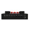 Bluetooth Live Sound Card 8 Modes Voice Changer Sound Mixer