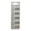 12 Volt Alkaline Batteries - 5-Pack - GP Battery 27AE