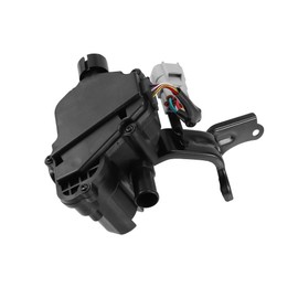 Motoforti Coolant Control Valve Coolant Water Valve 16670-21010 for Toyota Prius 2004-2009 Long-lasting