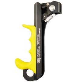 KONG Futura Sport Ascender (Left Hand)