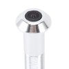 Yunseity Door Viewer Peephole, 1080P 150° Wide Angle Door Eye