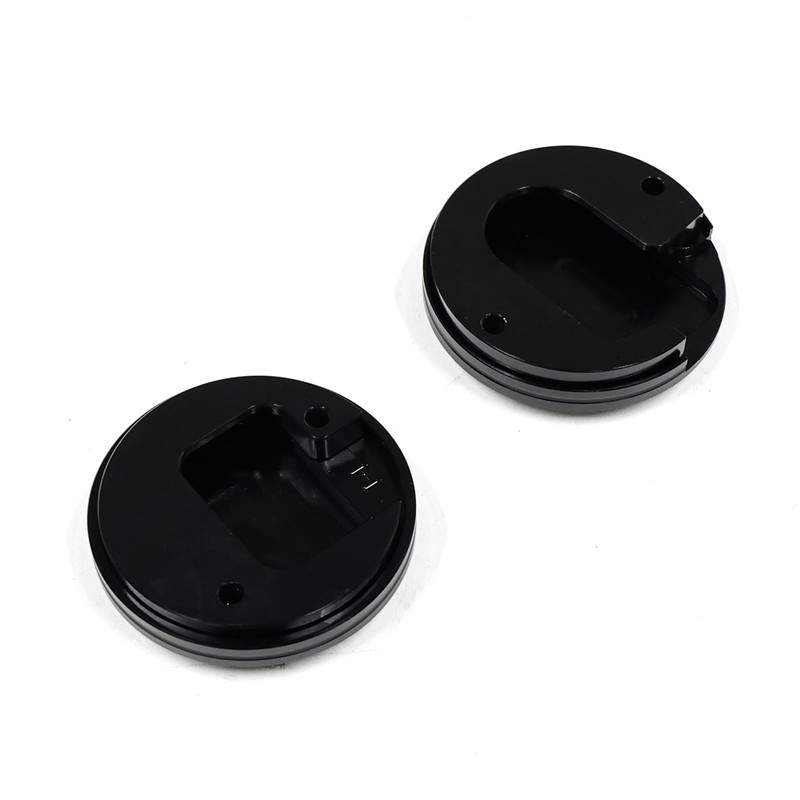 Honda Ducks 125 Motorcycle Front Rear Shift Pedal Anti-Slip Cover