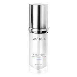 Dr. C. Tuna Resurface Retinol Reviving Serum Farmasi Cara Y                                                                                           