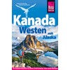 Reise Know-How Reiseführer Kanada Westen mit Alaska