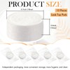 Wonderjune 10 Pcs Replacement Pads for Automatic Leak Detectors in
