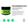 4 Pz Cera Para Hombre Guvlo, Cabello Barba Y Bigote