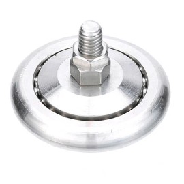 STERO SOLENOID WHEEL, DOLLY