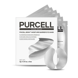 PURCELL [PURCELL]Pixcell Biom™ Moisture Barrier Eye Mask (3g * 6ea)
