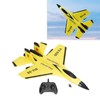 2.4G Foam RC Aircraft Model Electric High Speed Long Life