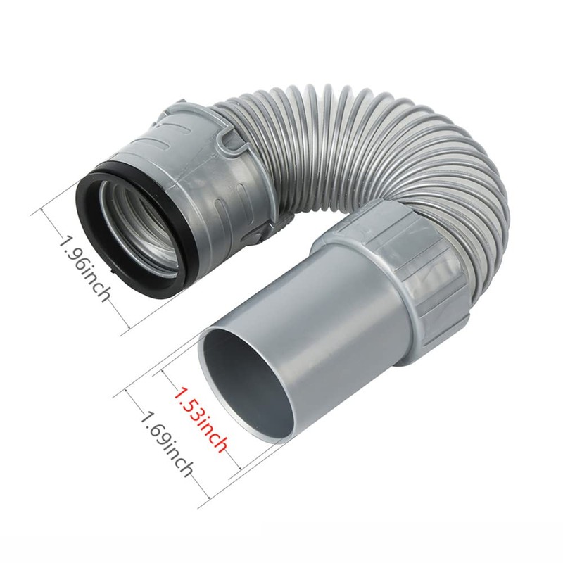 Vacuum cleaner hose Replacement Part for Shark Navigator Lift-Away NV350
