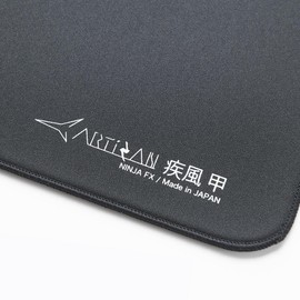 ARTISAN Ninja FX Hayate-Kou MID [Black/L] (Japan Import)