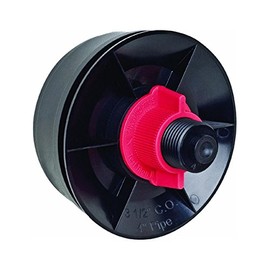 Sioux Chief Test Plug Test Titan Mechanical Test Plug 4 "