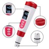 INKBIRDPLUS 4 in 1 pH TDS EC Temp High Accuracy