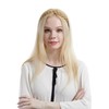 STHEJFB Diadema trenzada de 5 hebras, sintética, clásica, gruesa, elástica,