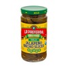 La Preferida Organic Jalapeno Nacho Slices, Mild, 11.5 oz (Pack