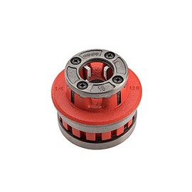 RIDGID 37485 Hand Threader Die Head for Model Number- 12R, High Speed, Right Hand, 3/4-Inch